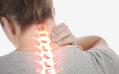 Bolovi u vratu – uzrok, simptomi, liječenje