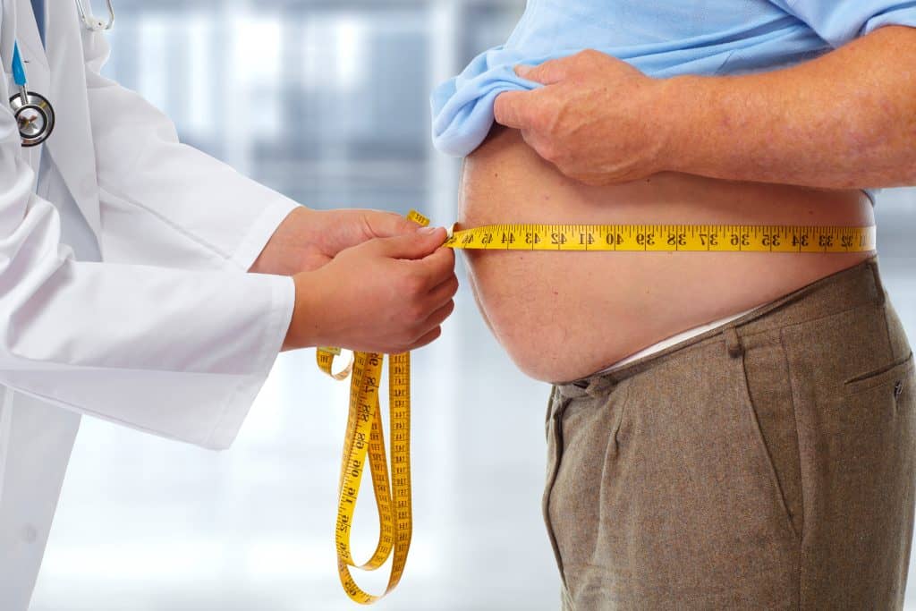Gojaznost - uzrok, simptomi, liječenje
