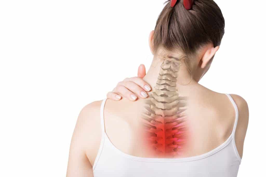 Osteohondroza kralježnice - uzrok, simptomi, liječenje