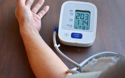 Povišeni krvni tlak – uzrok, simptomi, liječenje