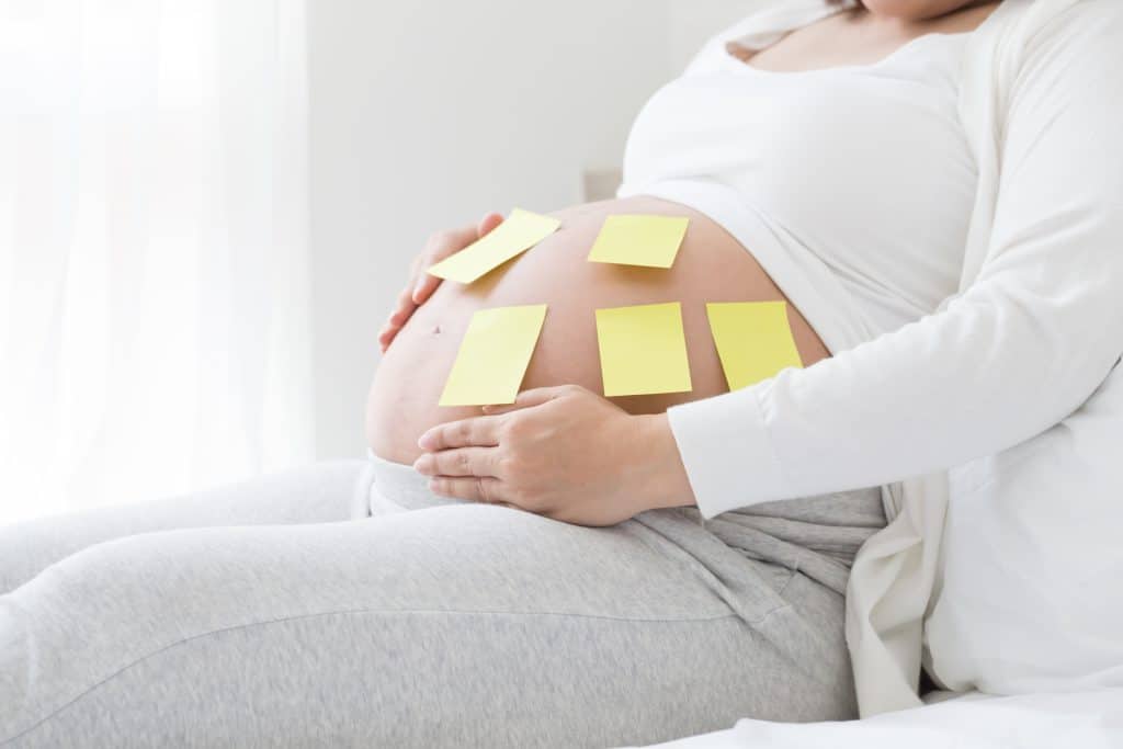 Pretrage u trudnoći: kada, koje i zašto