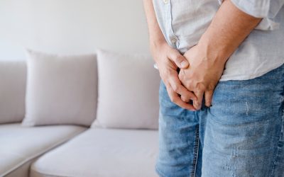 Slaba i spora erekcija – uzrok, simptomi, liječenje