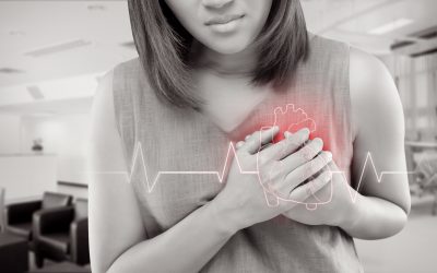 Akutno zatajivanje srca – uzrok, simptomi, liječenje