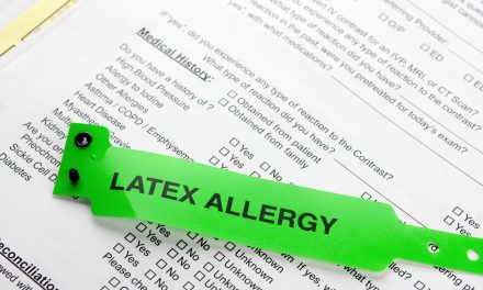Alergija na lateks – uzrok, simptomi, liječenje