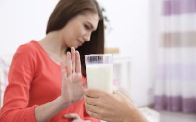 Alergije na mlijeko – uzrok, simptomi, liječenje