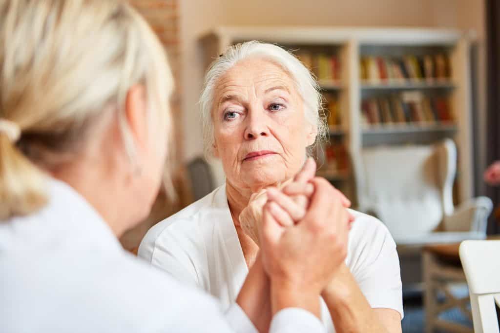 Alzheimerova demencija - uzrok, simptomi, liječenje