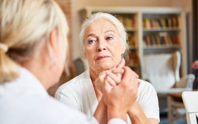 Alzheimerova demencija – uzrok, simptomi, liječenje