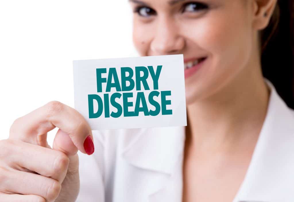 Anderson-Fabryeva bolest - uzrok, simptomi, liječenje