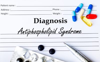 Antifosfolipidni sindrom – uzrok, simptomi, liječenje