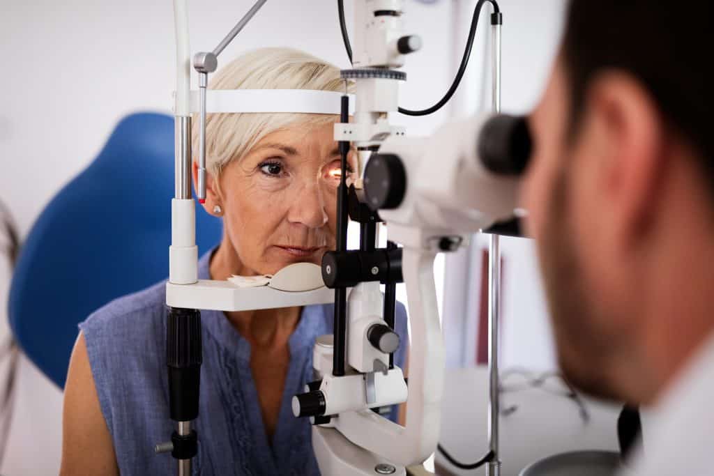 Glaukom - uzrok, simptomi, liječenje