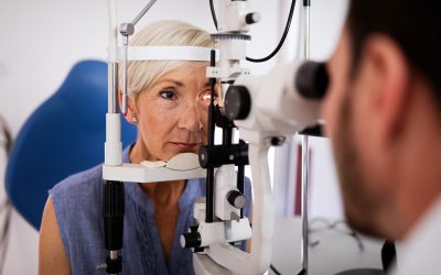 Glaukom – uzrok, simptomi, liječenje