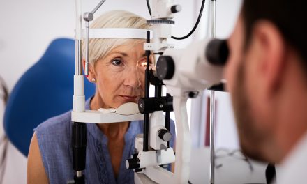 Glaukom – uzrok, simptomi, liječenje