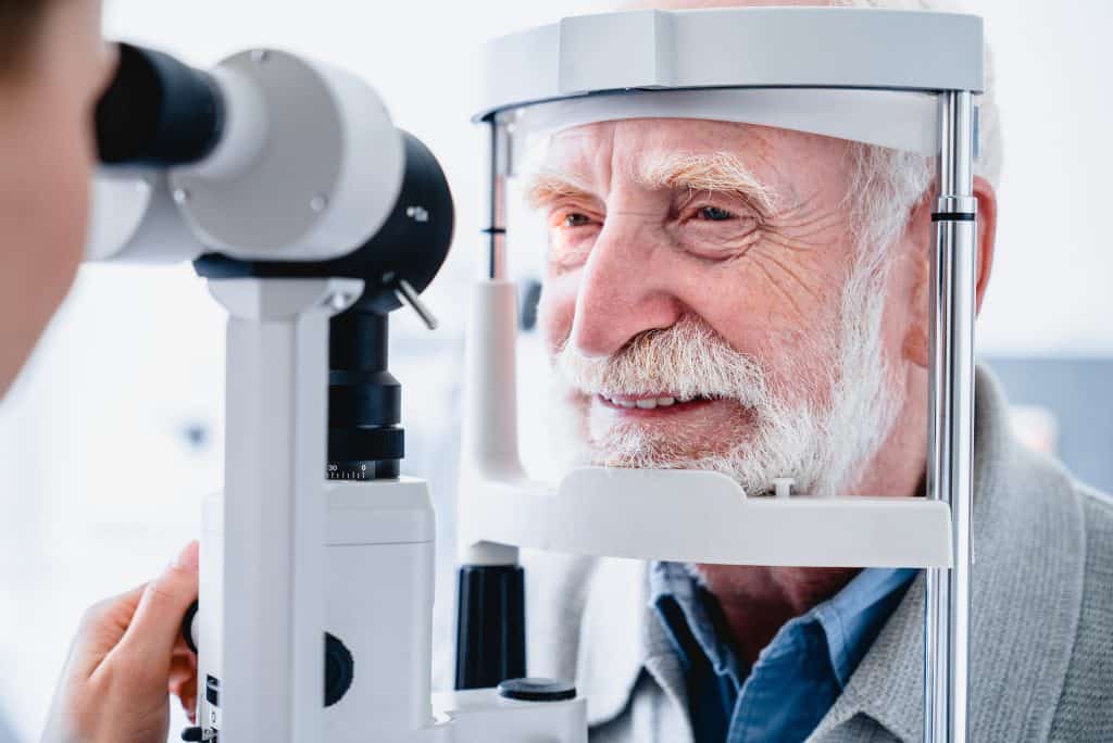 Glaukom oka - uzrok, simptomi, liječenje