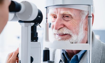Glaukom oka – uzrok, simptomi, liječenje