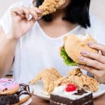 Poremećaji hranjenja – uzrok, simptomi, liječenje