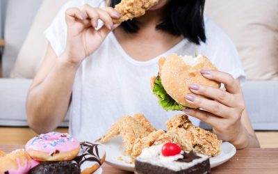Poremećaji hranjenja – uzrok, simptomi, liječenje