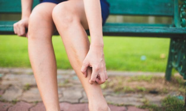 Svrbež kože na nogama – uzrok, simptomi, liječenje
