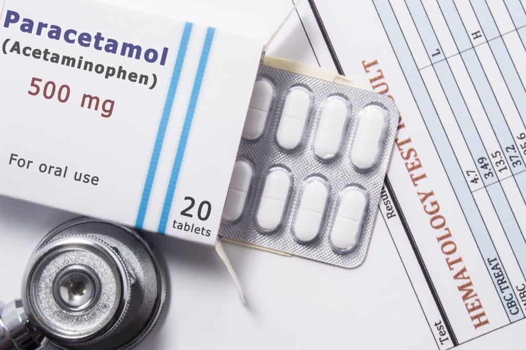 Budite oprezni s ibuprofenom i paracetamolom: Stručnjaci upozoravaju, jedna grupa ljudi ih nikako ne smije piti