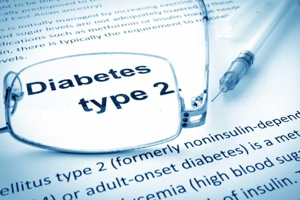 Dijabetes tip 2 - uzrok, simptomi, liječenje