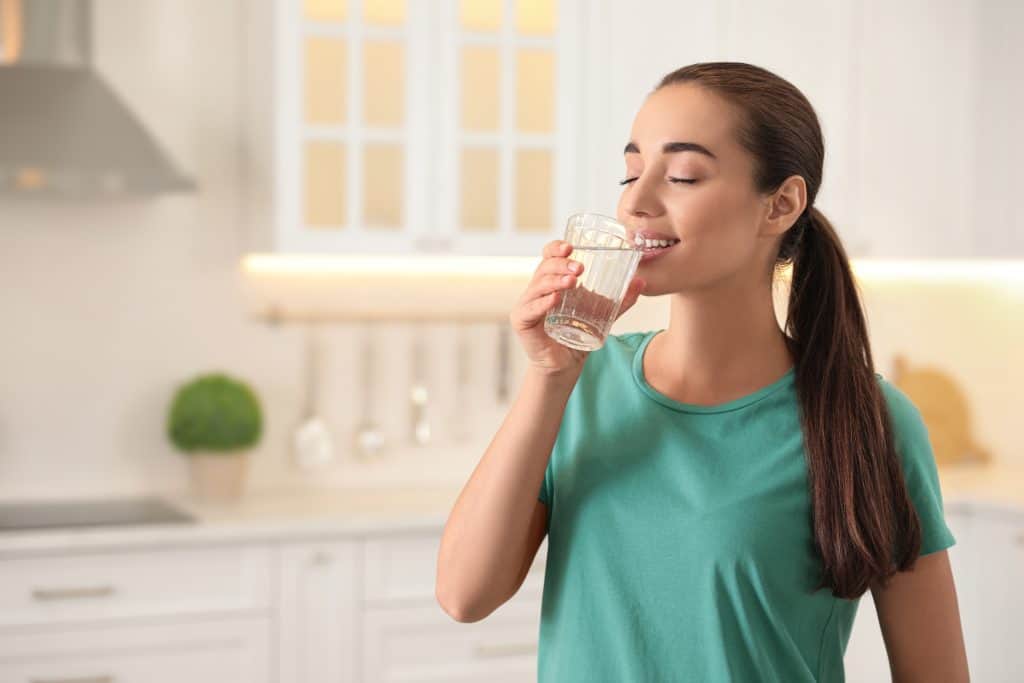 Evo koliko vode trebate piti svaki dan ovisno o svojoj težini: Objavljena precizna tablica