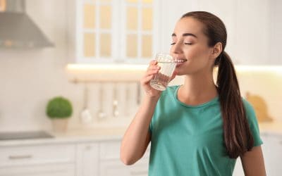 Evo koliko vode trebate piti svaki dan ovisno o svojoj težini: Objavljena precizna tablica