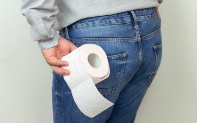 Fekalna inkontinencija – uzrok, simptomi, liječenje