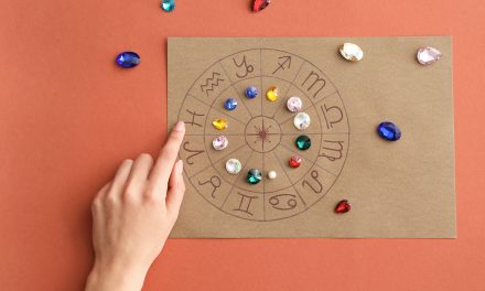 Kako postati astrolog