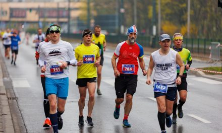 Trčanje i zdravlje – iskustva jednog maratonca