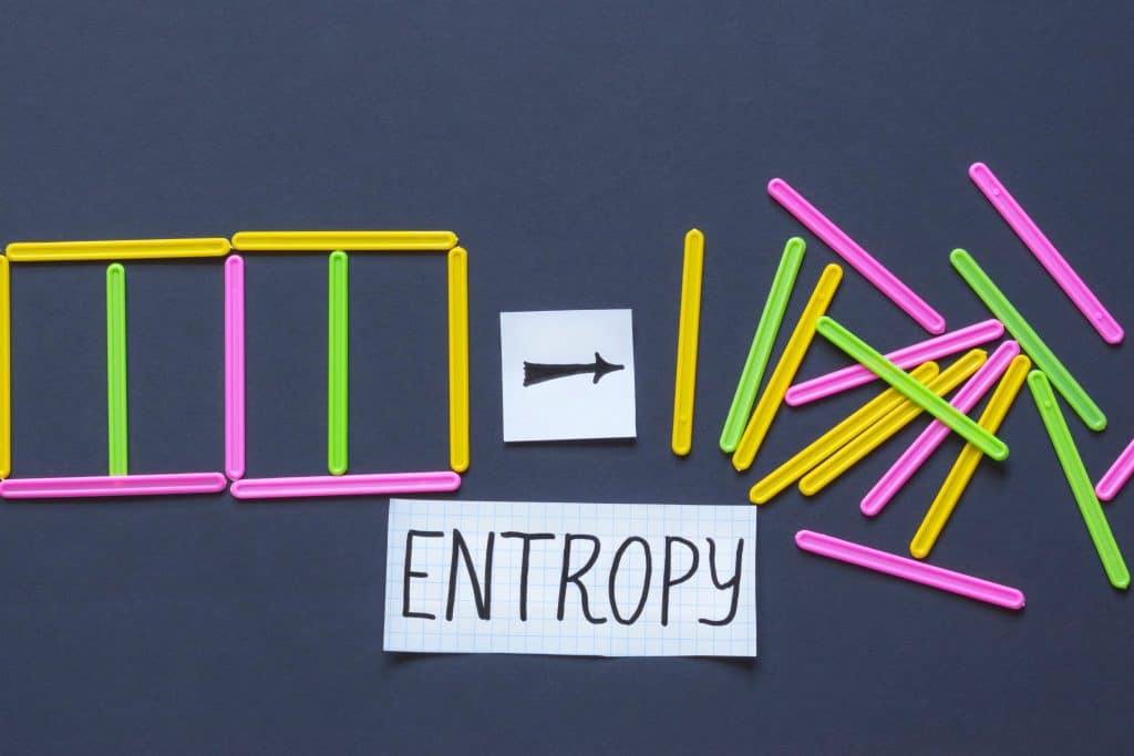 Entropija - uzrok, simptomi, liječenje