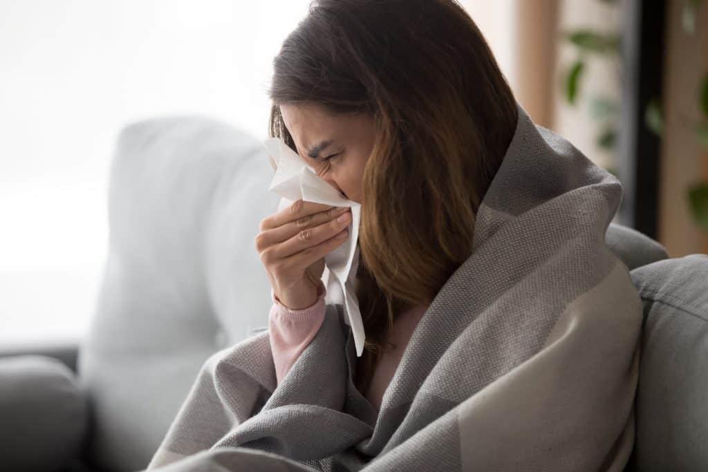 Influenca (Gripa) - uzrok, simptomi, liječenje
