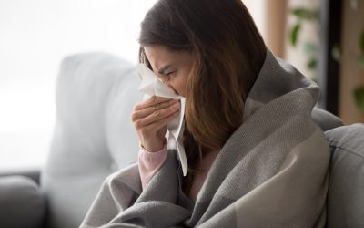 Influenca (Gripa) – uzrok, simptomi, liječenje