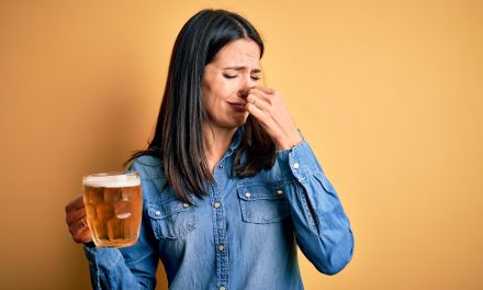 Intolerancija na alkohol – uzrok, simptomi, liječenje