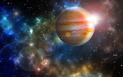 Jupiter – značenje Jupitera u astrologiji
