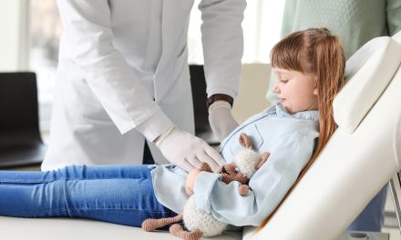 Kronične upalne bolesti crijeva u djece