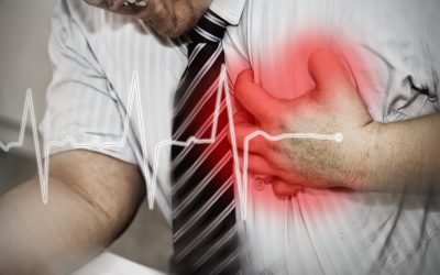 Kronično zatajivanje srca – uzrok, simptomi, liječenje