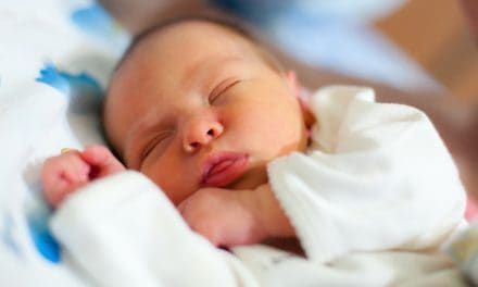 Novorođenačka žutica – uzrok, simptomi, liječenje