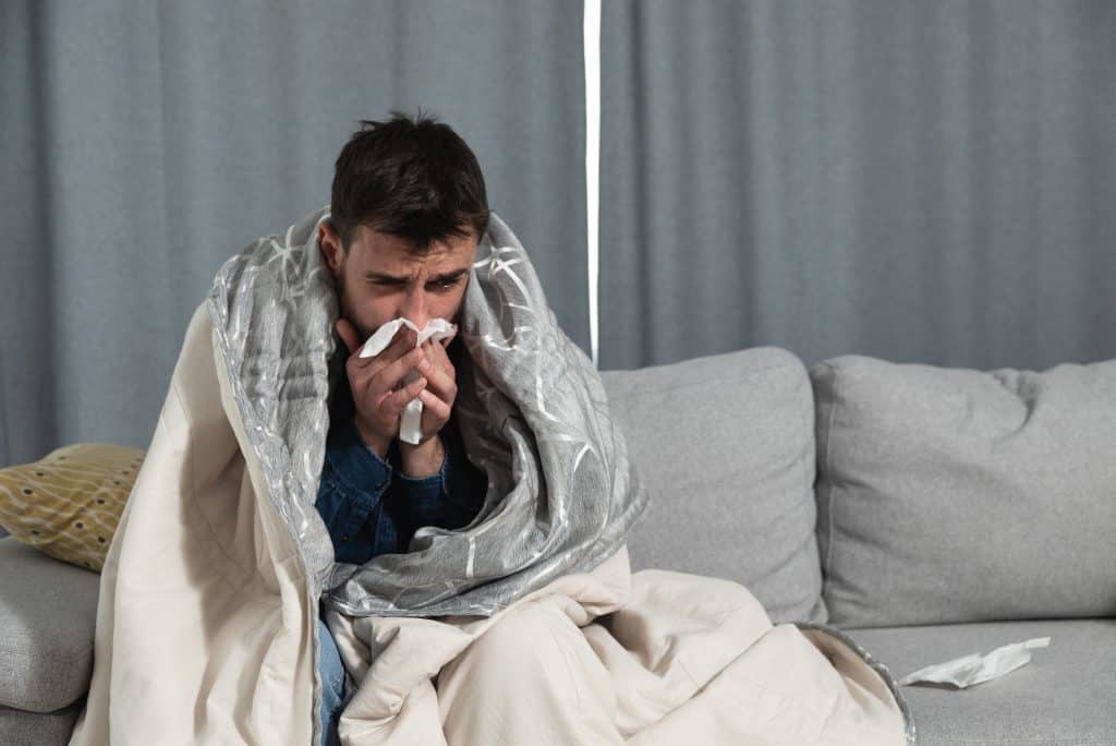 Obična prehlada - uzrok, simptomi, liječenje