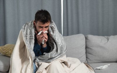 Obična prehlada – uzrok, simptomi, liječenje