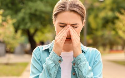Očne alergije – uzrok, simptomi, liječenje