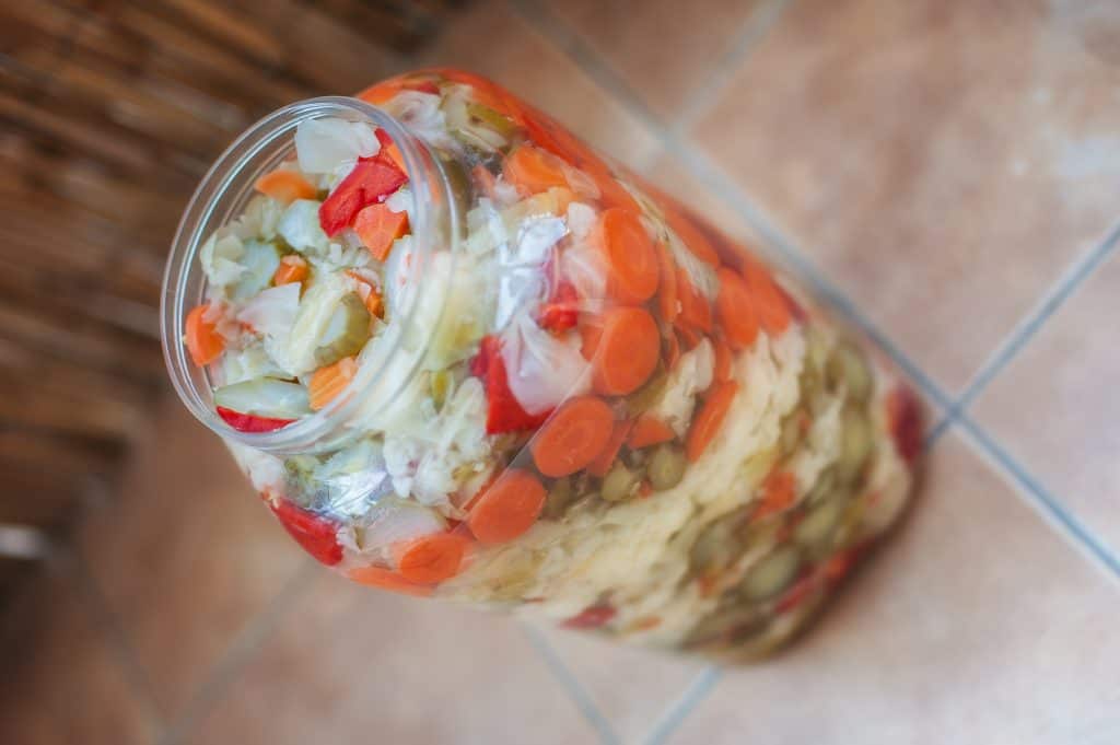 Provjeren starinski recept za savršenu turšiju: Napravite ovu zdravu salatu za hladnije dane, nije vam potreban konzervans