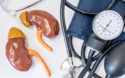 Renovaskularna hipertenzija – uzrok, simptomi, liječenje