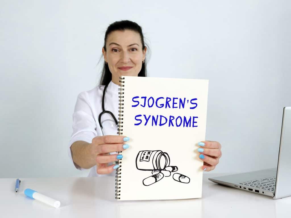 Sjogrenov sindrom - uzrok, simptomi, liječenje