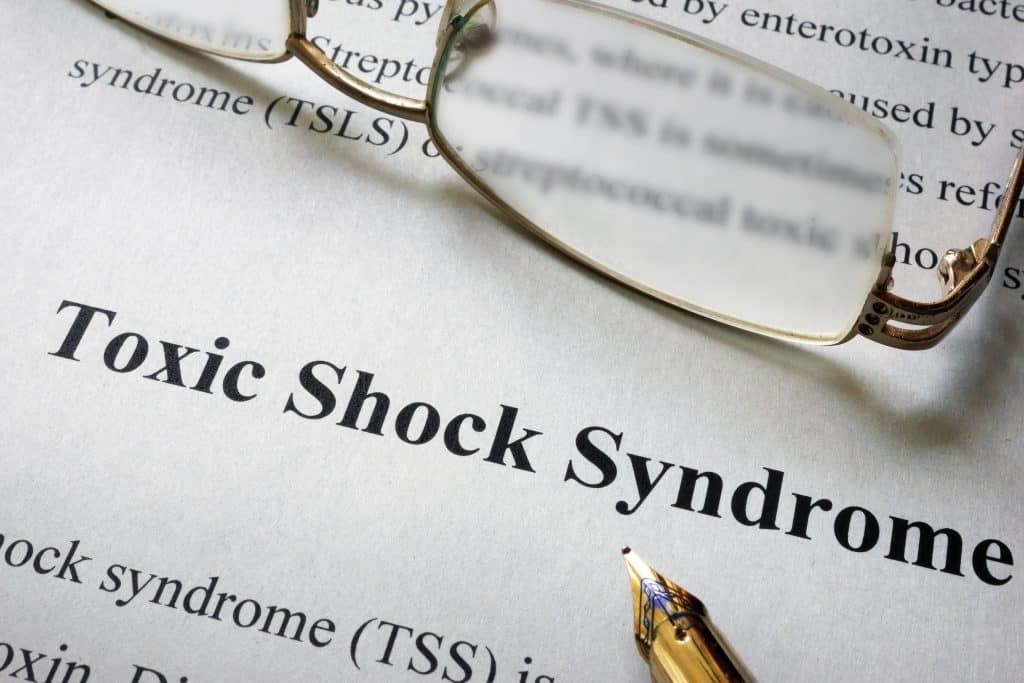Toksični šok sindrom - uzrok, simptomi, liječenje