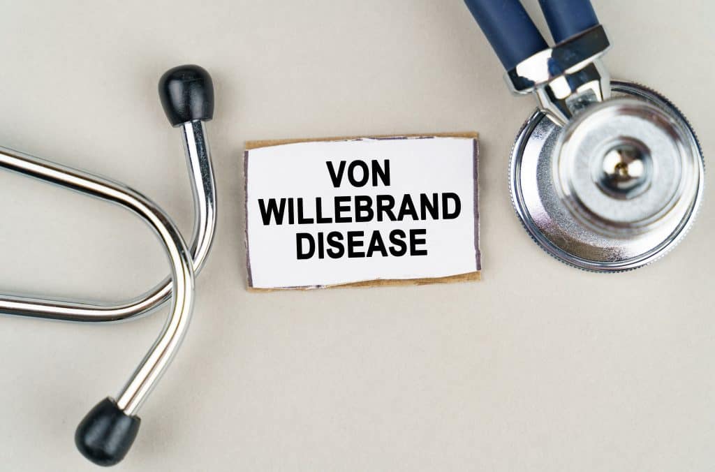Von Willebrandova bolest - uzrok, simptomi i liječenje