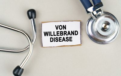 Von Willebrandova bolest – uzrok, simptomi i liječenje
