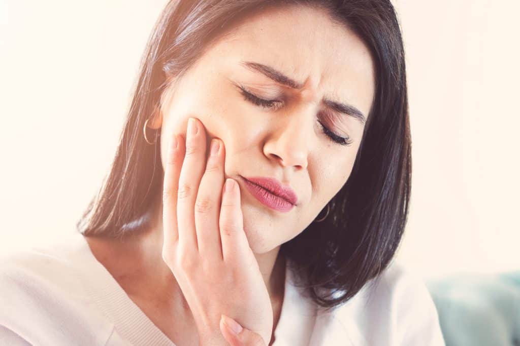 Zubni apsces - uzrok, simptomi, liječenje