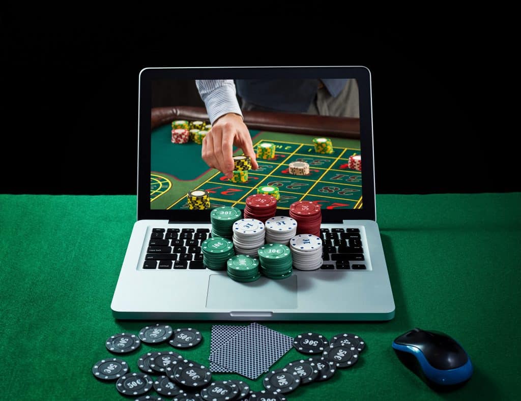 Arena casino online Hrvatska - igraj i osvoji