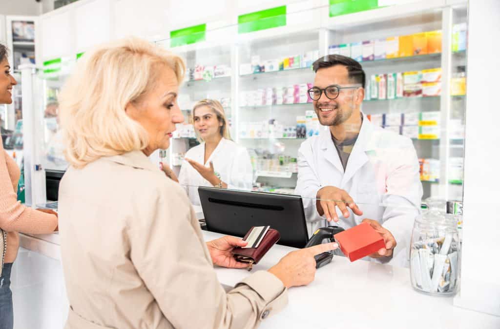 Efox - djelovanje, nuspojave, cijena, iskustva