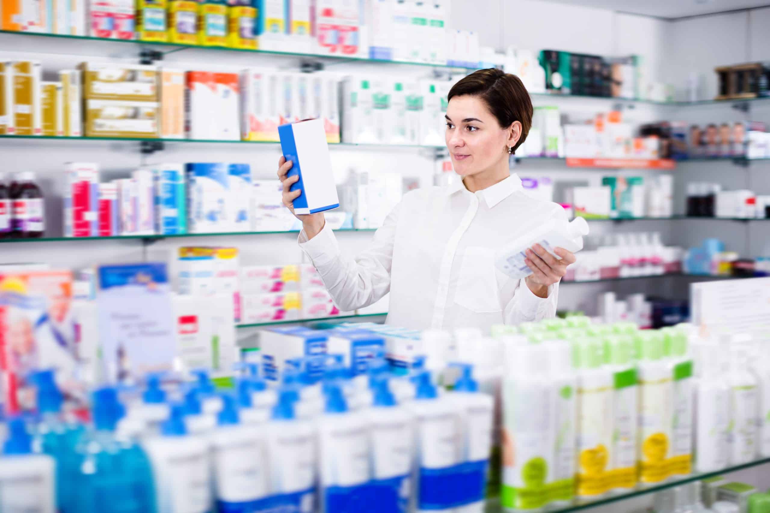 Qpin djelovanje, nuspojave, cijena, iskustva Arz.hr