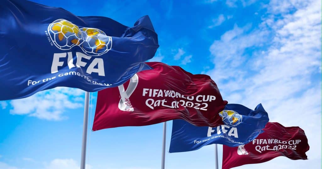 Svjetski nogometni kup u Kataru 2022. – iza kulisa